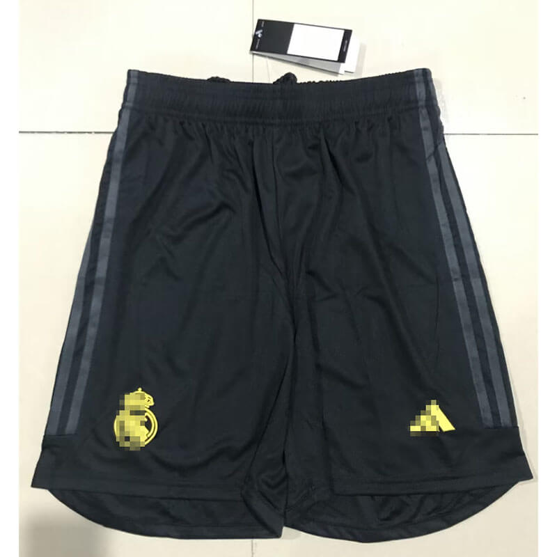 Pantalón Corto Real Madrid 2023/2024 Third
